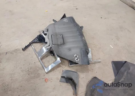 2005 Nissan Titan Le из США, поврежденный, VIN 1N6BA06B05N565046